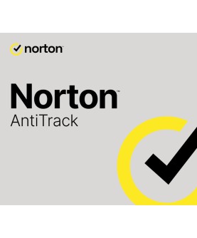 Norton AntiTrack 1 Jahr / 1 Gerät Key EUROPE